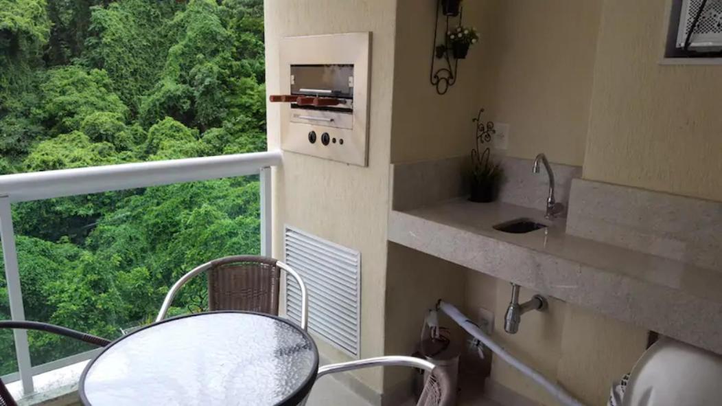 Icarai Contemporanium Residence Niterói Exterior foto
